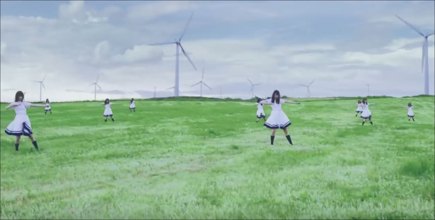 欅坂46『世界には愛しかない』MVの撮影ロケ地はどこ？行き方と場所は？ | 考察ダイアリー